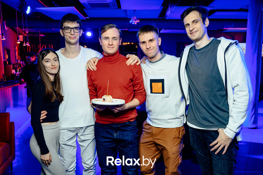 Terra party, фото № 25