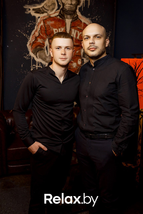 Brooklyn Live!, фото № 18