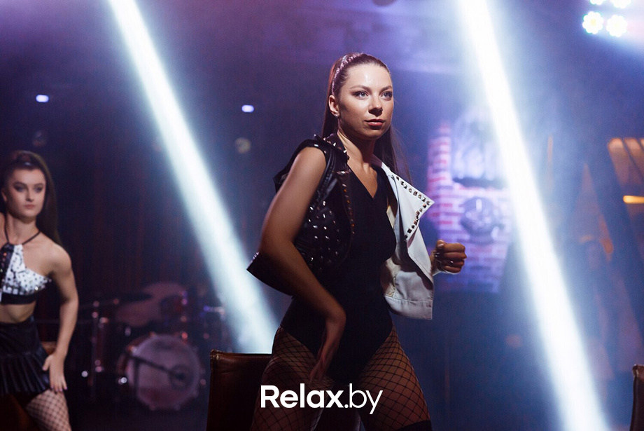 Brooklyn Live!, фото № 40