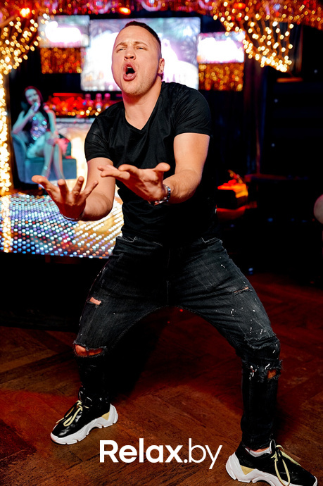 New Year's Eve, фото № 136