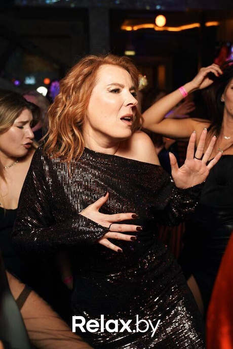 Новогодний корпоратив, фото № 19