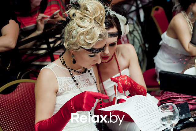 Парад невест 2013, фото № 92