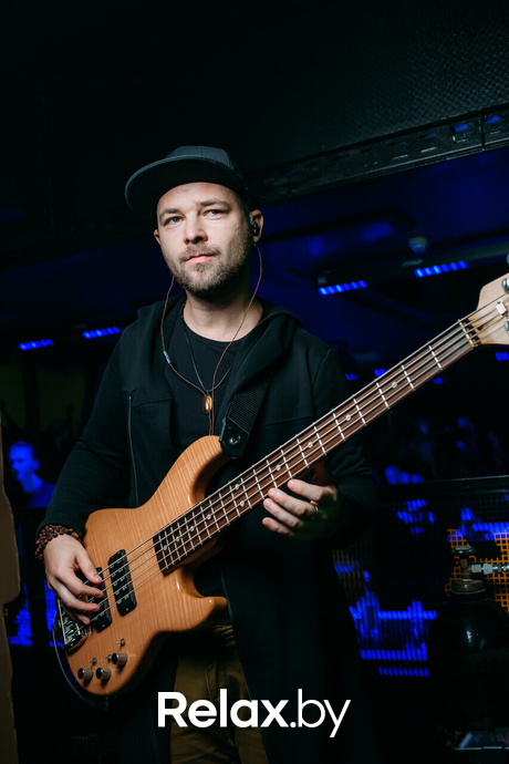 Killfish Birthday Party, фото № 18