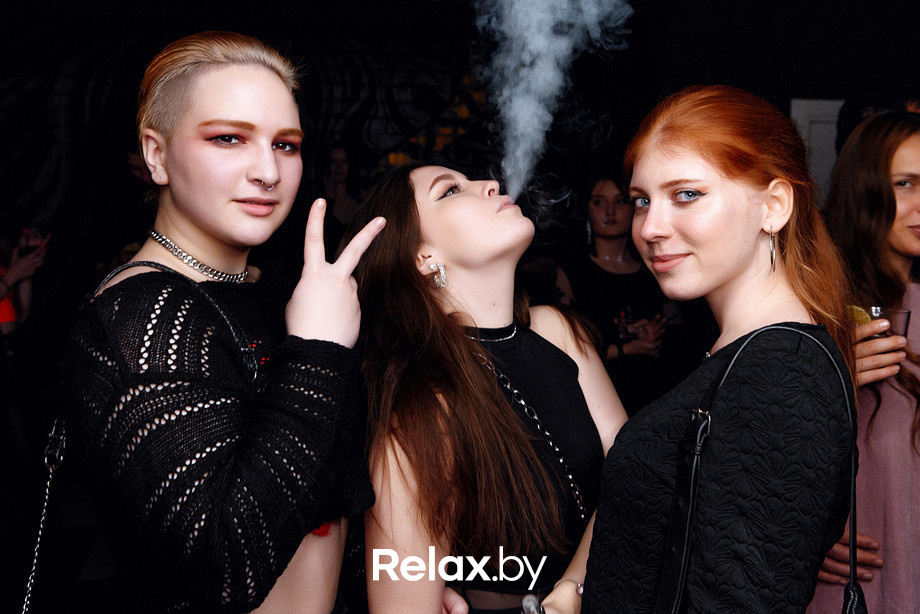 The CandyMan Show, фото № 28