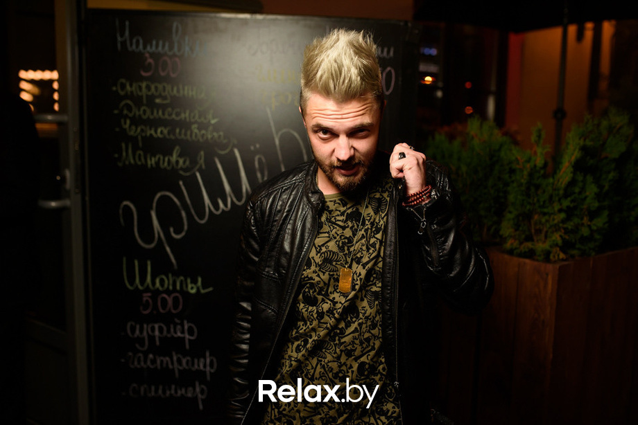 Saturday in Гримерка, фото № 34