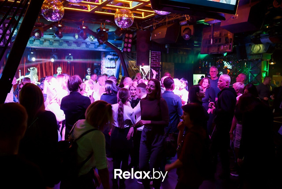 Brooklyn Live!, фото № 29