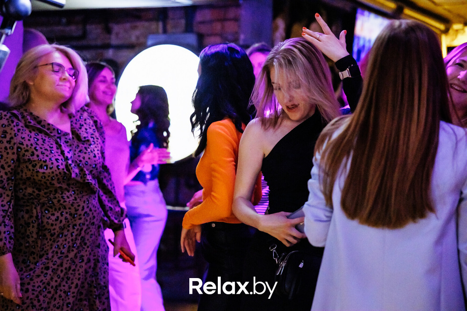 Saturday In Zavod, фото № 24