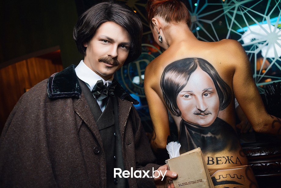 Кулинарное чтиво, фото № 16