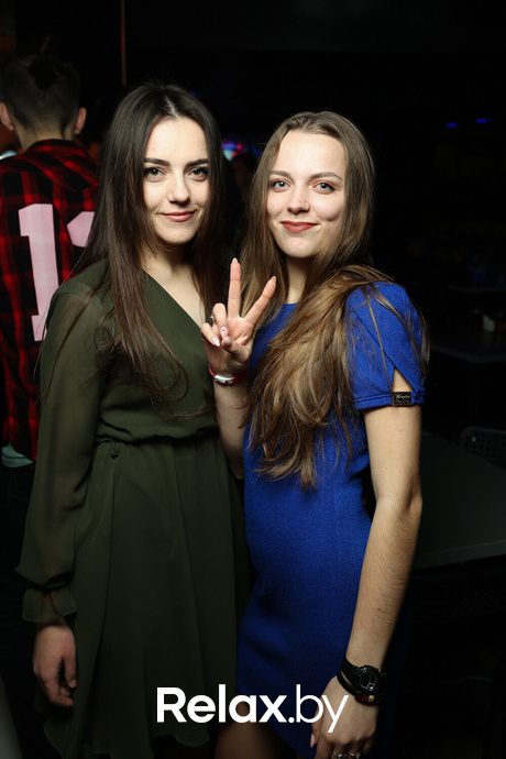 The Students day, фото № 43