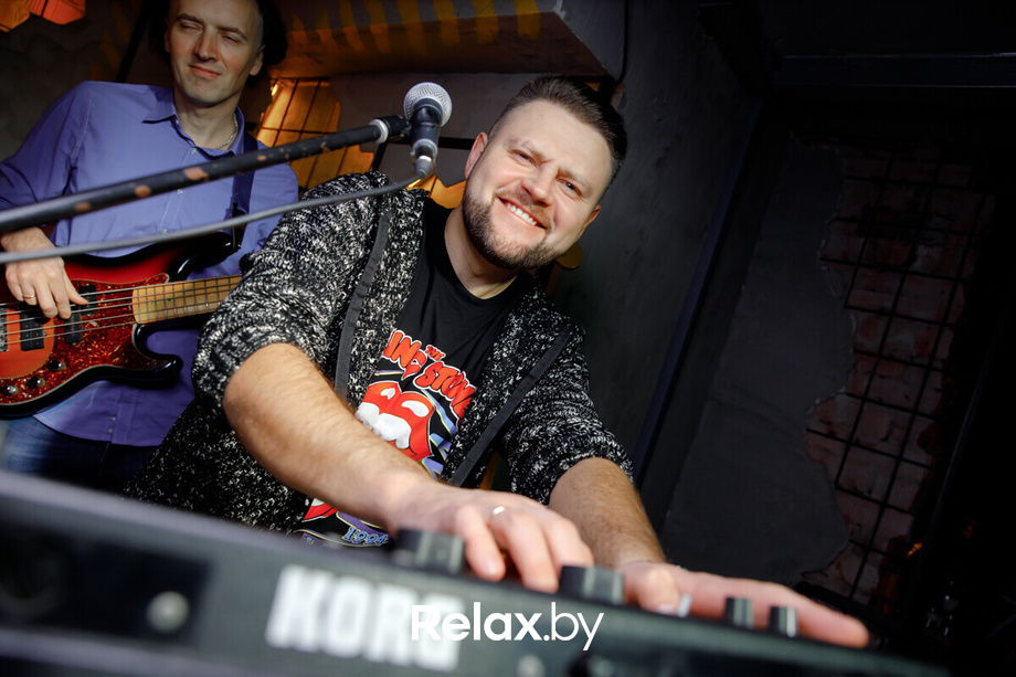 Новогодние вечера на ZAVODе, фото № 149