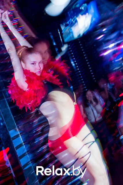 Next Club Show, фото № 34