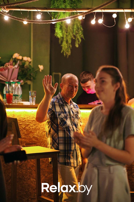 Открытие Джуманджи, фото № 10