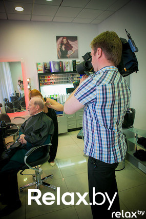 Салон красоты Joli и креативная команда «Angel Style», фото № 58