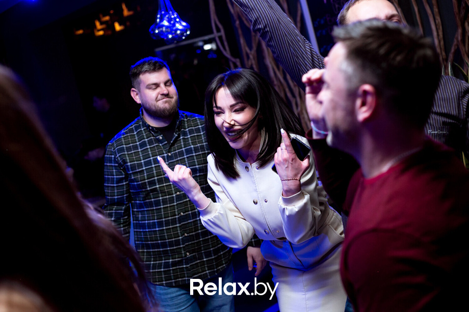 Ночные жители, фото № 52