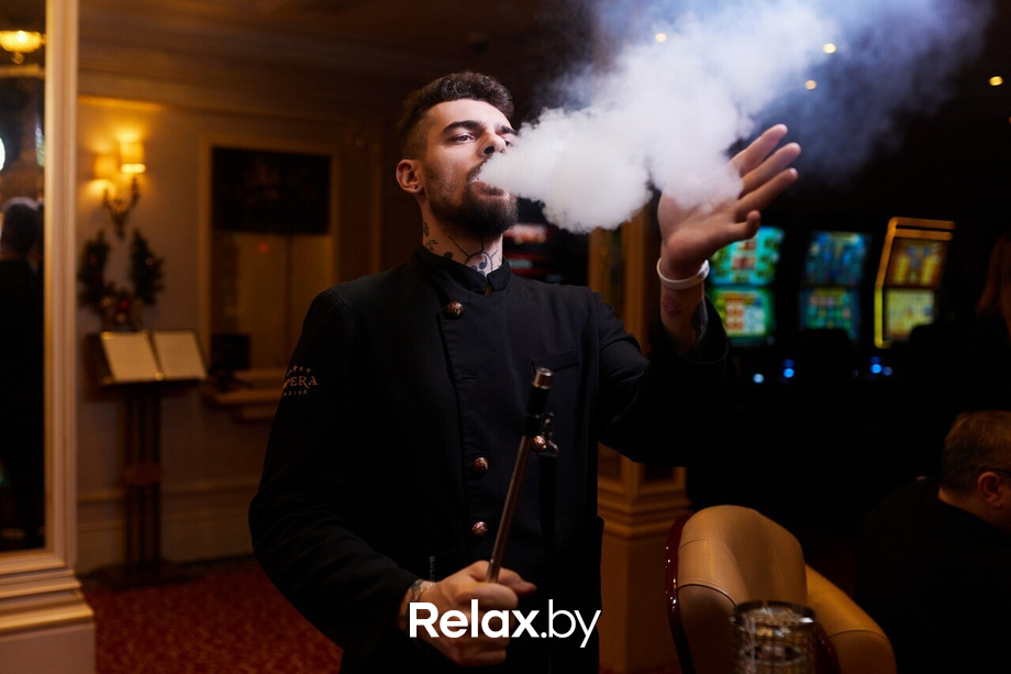 «Lucky 7 и Счастливый рейс», фото № 18