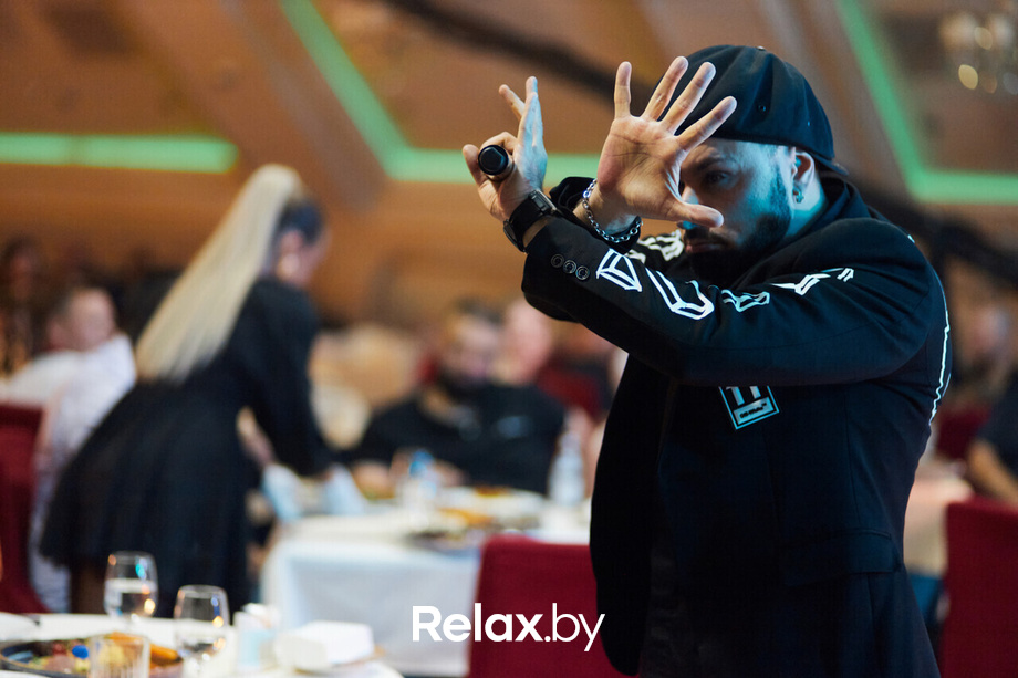 «Константин Кожевников в казино Опера», фото № 50