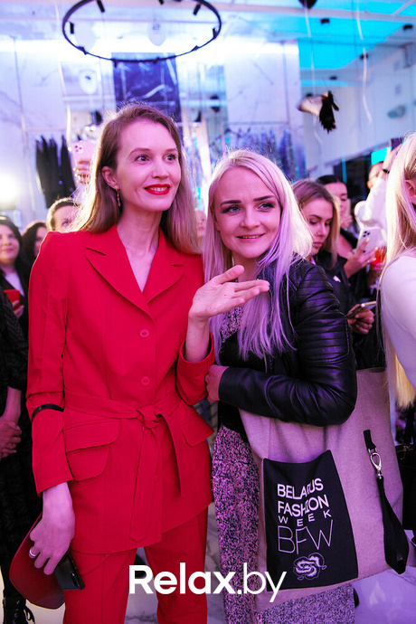 Открытие магазина одежды UNEED, фото № 117