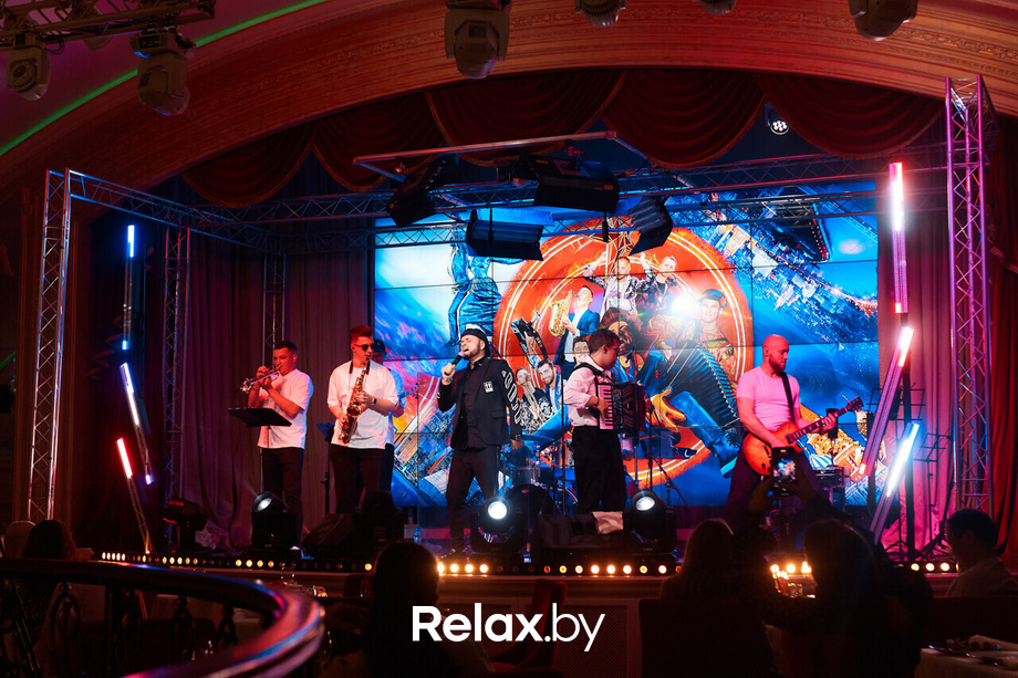 «Константин Кожевников в казино Опера», фото № 51