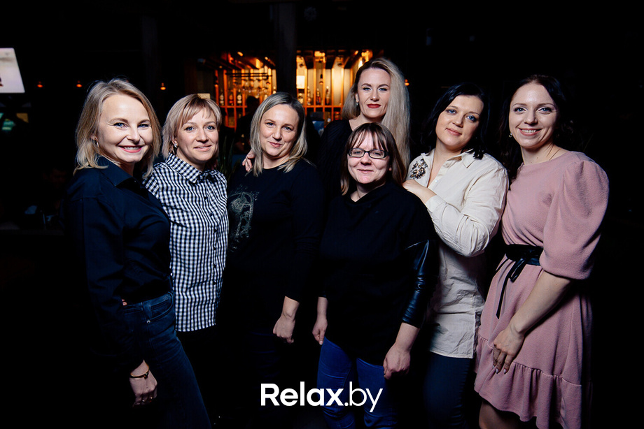 Hot Weekend, фото № 74