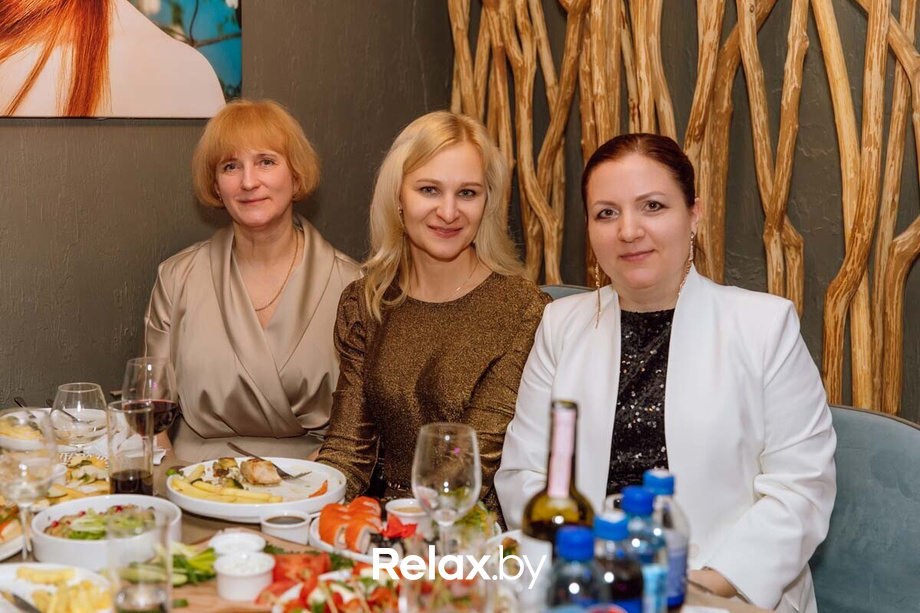 Happy New Year in Terra, фото № 35