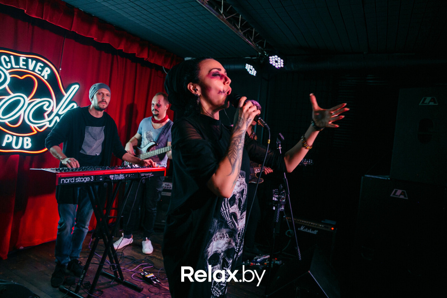 Halloween part 1, фото № 107