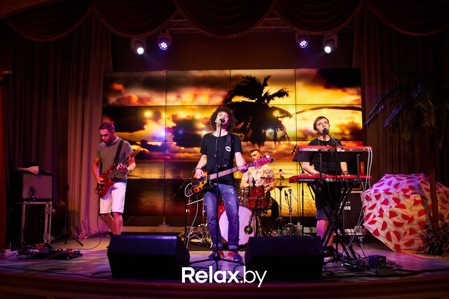 «Лето на драйве», фото № 115