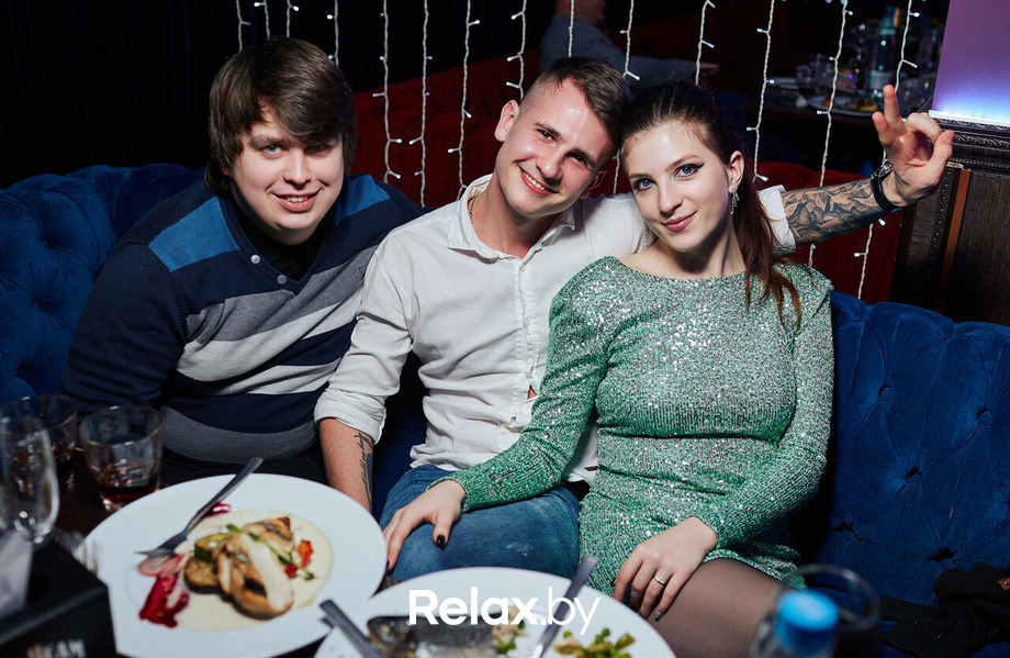 ФортеPiano New Year 2022, фото № 14