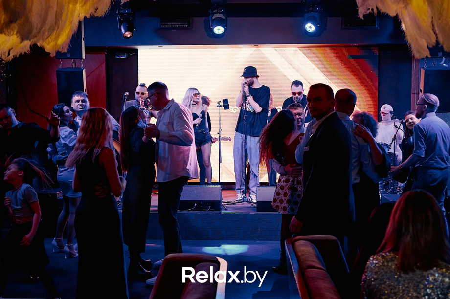 Saturday music, фото № 70