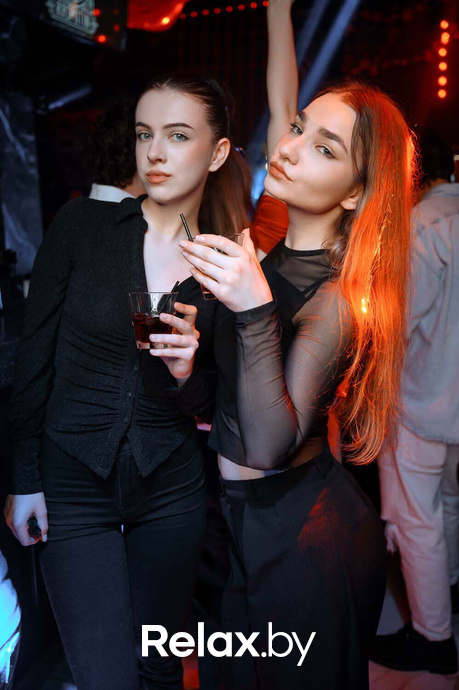 Saturday party, фото № 11