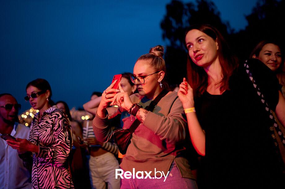 Вечеринка Martini Time, фото № 420