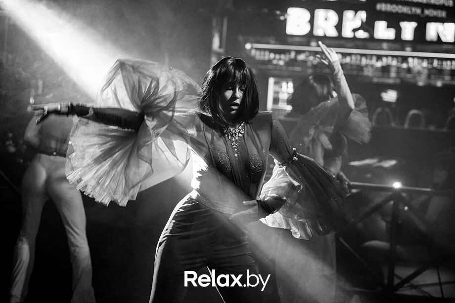 Brooklyn Live!, фото № 5