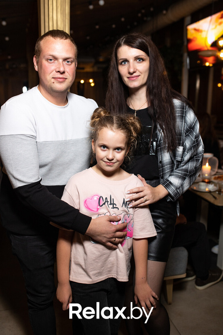 Ночные жители, фото № 61