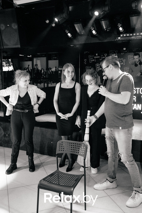 Ночь ведьм, фото № 33