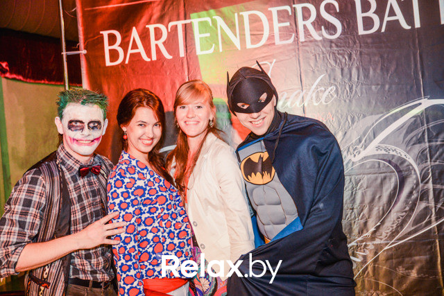 Bartenders Battle, фото № 87