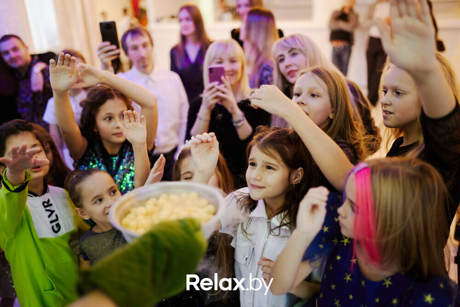 SILVER PARTY 2022 KIDS’ PODIUM, фото № 289