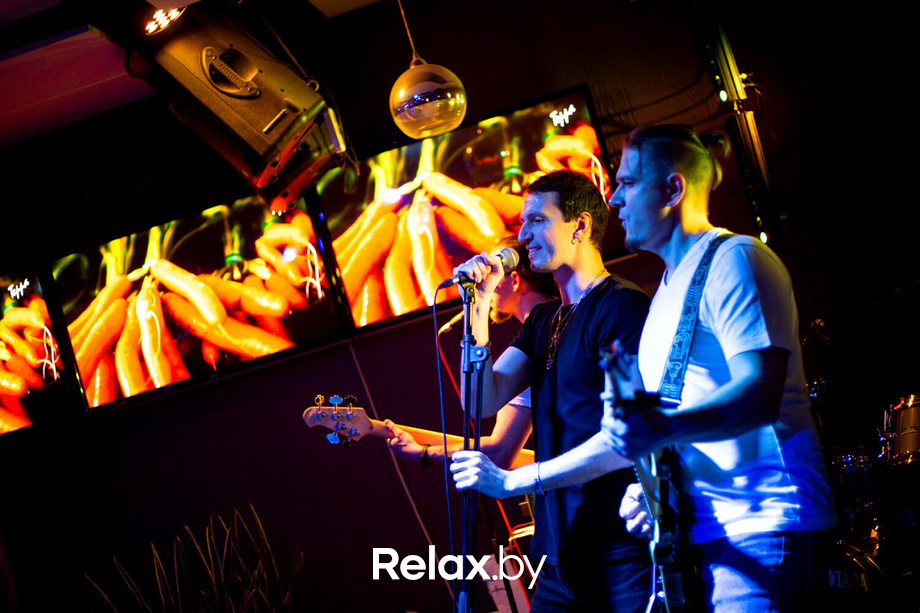 Ночные жители, фото № 53