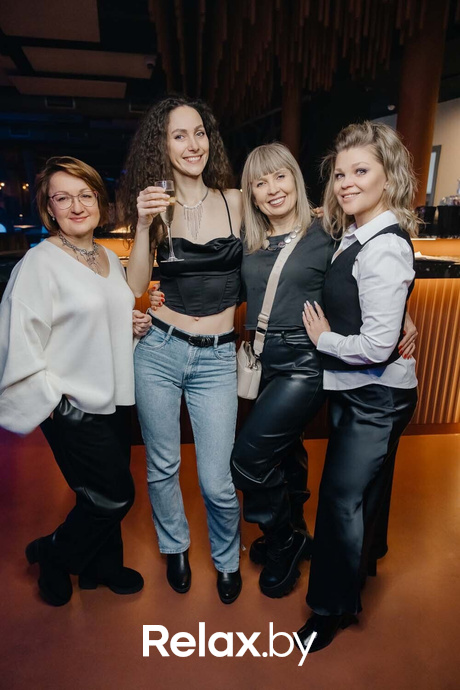 Ночные жители, фото № 10