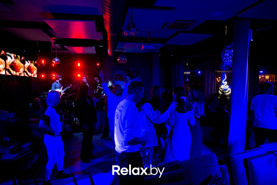 Ночные жители, фото № 59