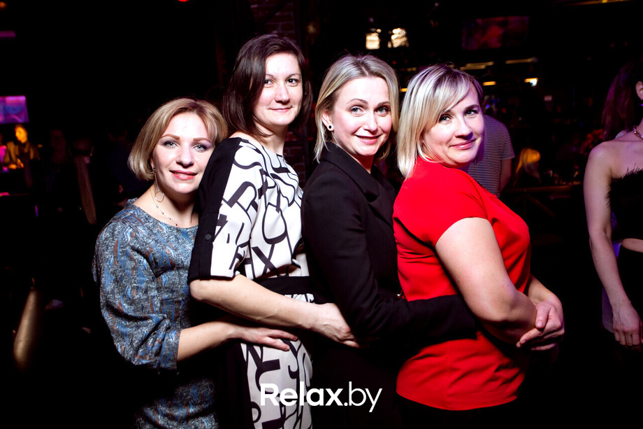 Brooklyn Live, фото № 67