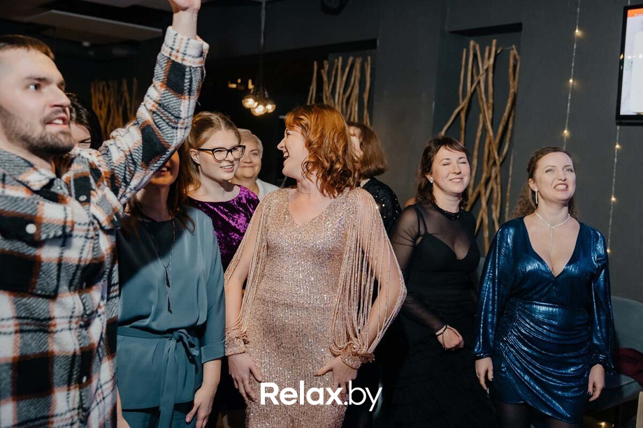 Happy New Year in Terra, фото № 2