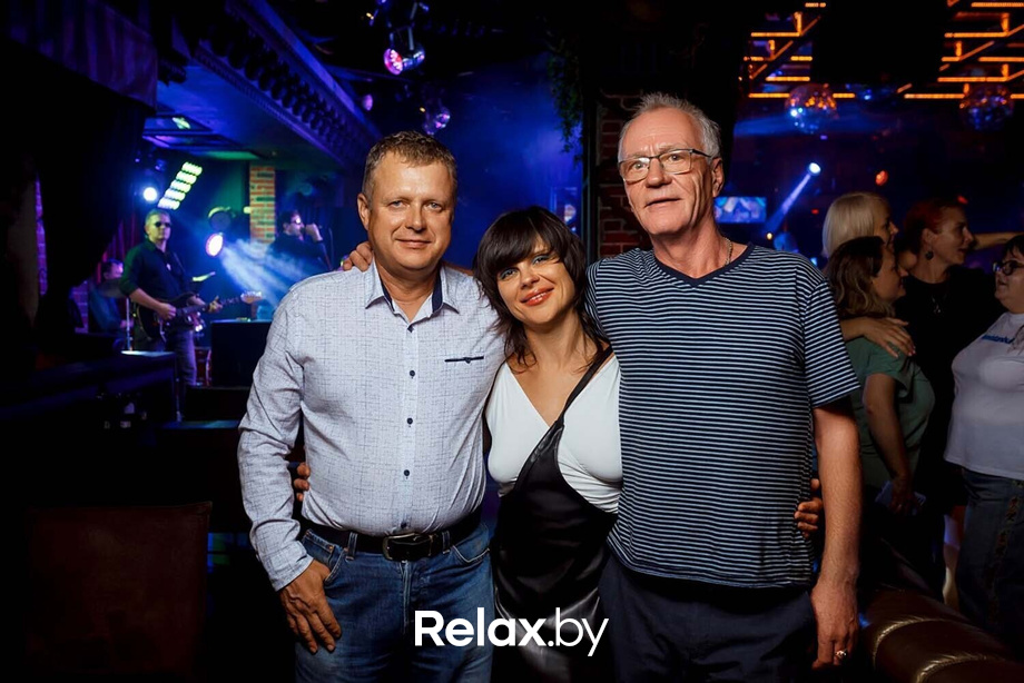 Brooklyn Summer Live!, фото № 52