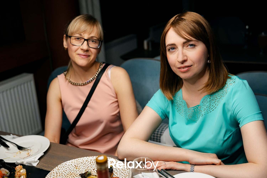 Ночные жители, фото № 18