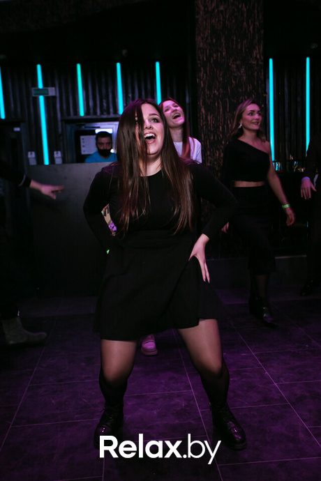 День встречи выпускников, фото № 96