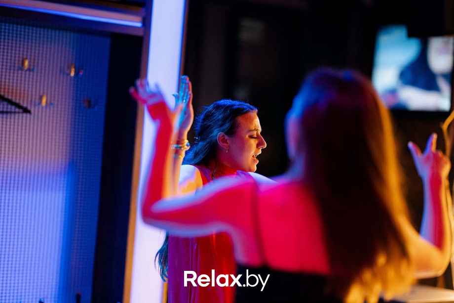 Терра Караоке, фото № 39