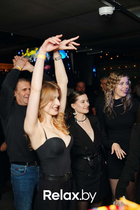 Новогодний корпоратив, фото № 116