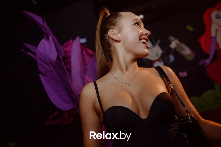 Saturday «Don’t stop the party», фото № 7