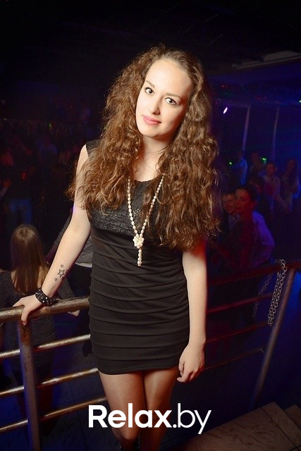 Saturday party, фото № 19