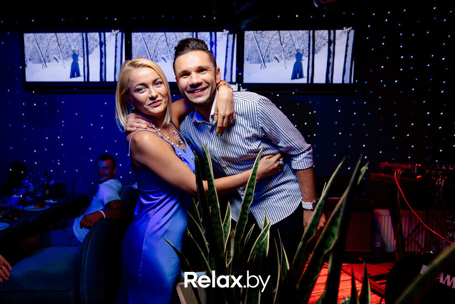 Ночные жители, фото № 29