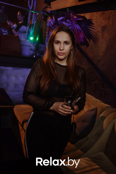 Saturday «Don’t stop the party», фото № 27