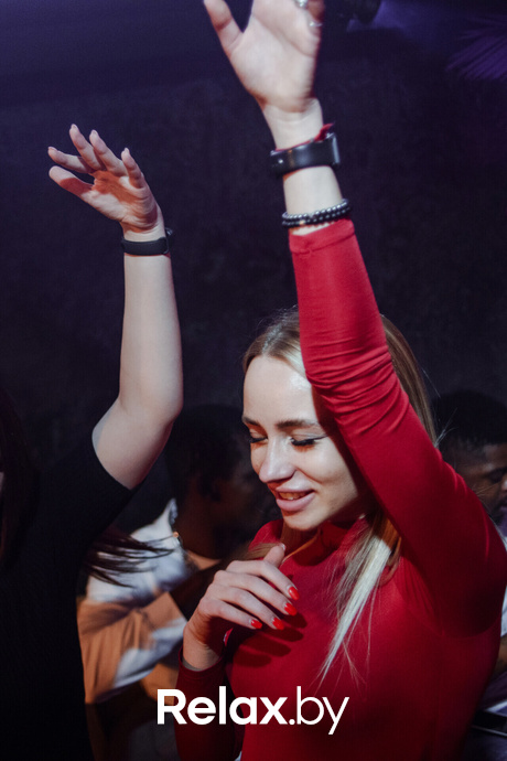 Friday «mamasita», фото № 8